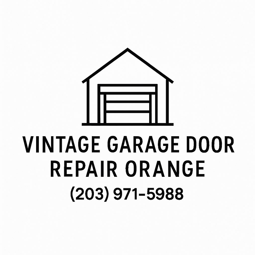 Vintage Garage Door Repair
