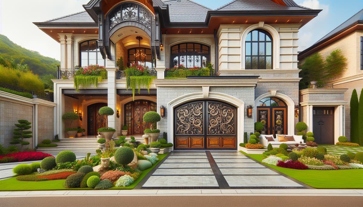 Garage Door Opener Repair