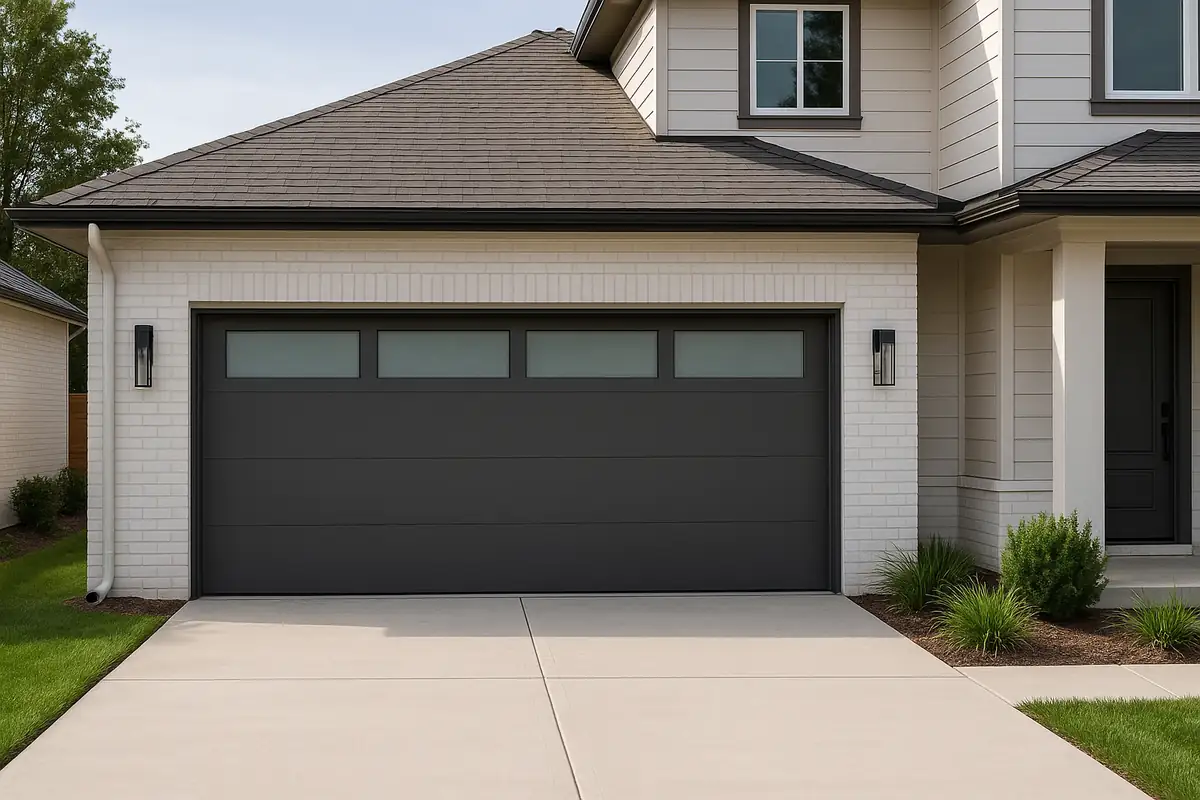 Maximize Energy Efficiency with Vintage Garage Door Repair in Orange, CT