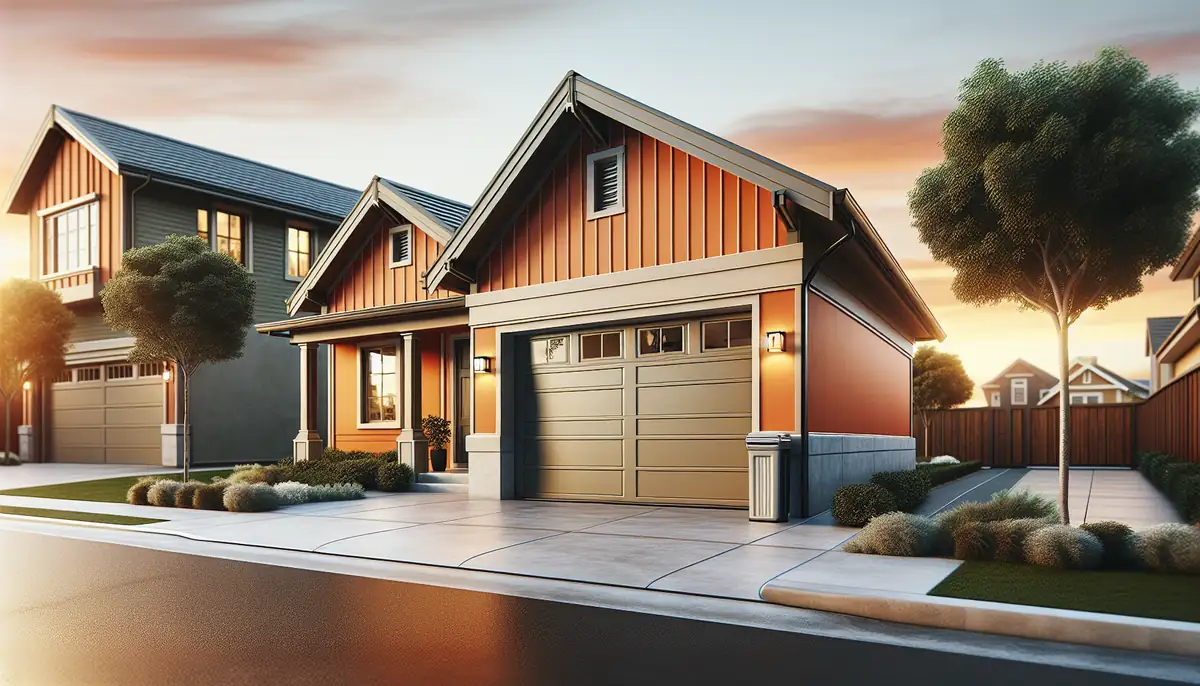 Common Garage Door Problems and How to Fix Them | Vintage Garage Door Repair