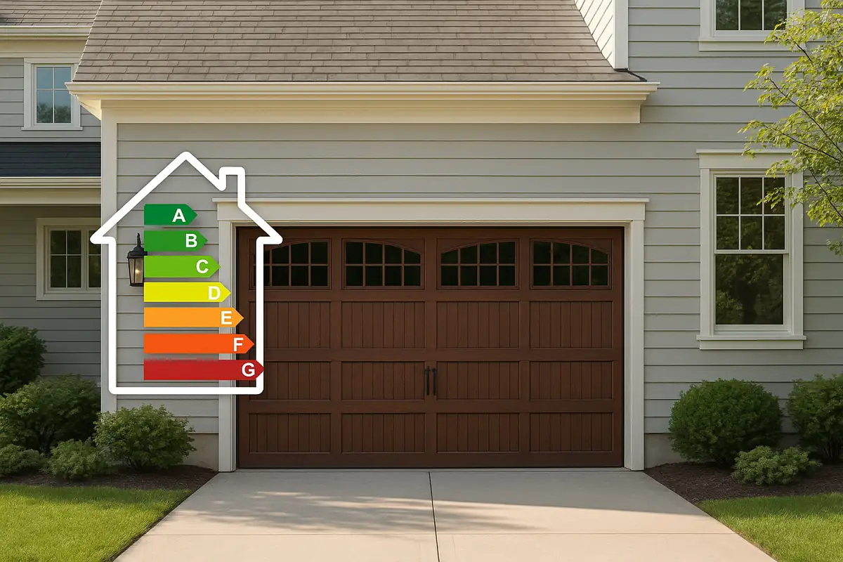 How to Extend the Life of Your Garage Door: Tips from Vintage Garage Door Repair in Orange, CT