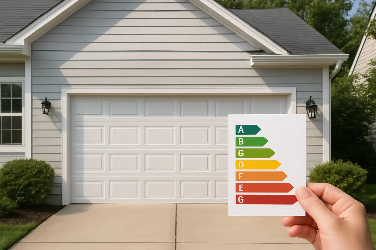 How to Extend the Life of Your Garage Door: Tips from Vintage Garage Door Repair