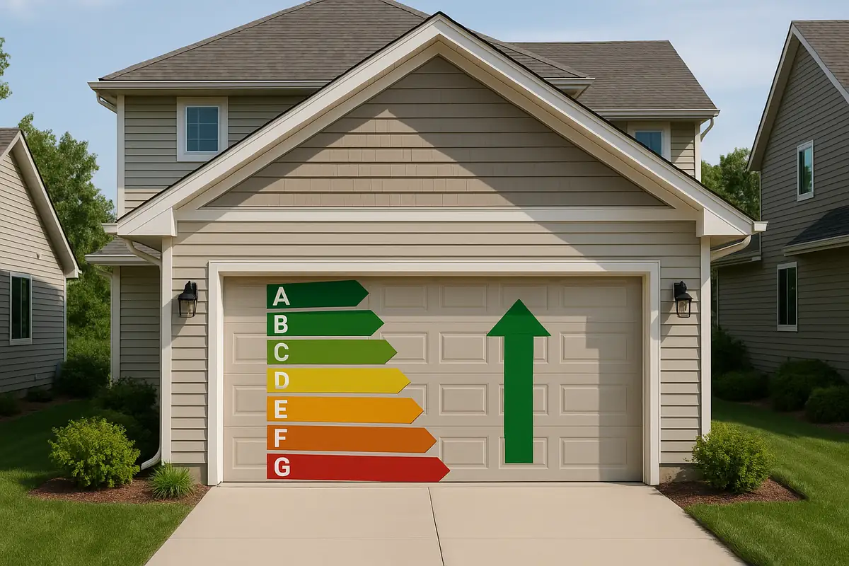 How to Extend the Life of Your Garage Door: Tips from Vintage Garage Door Repair