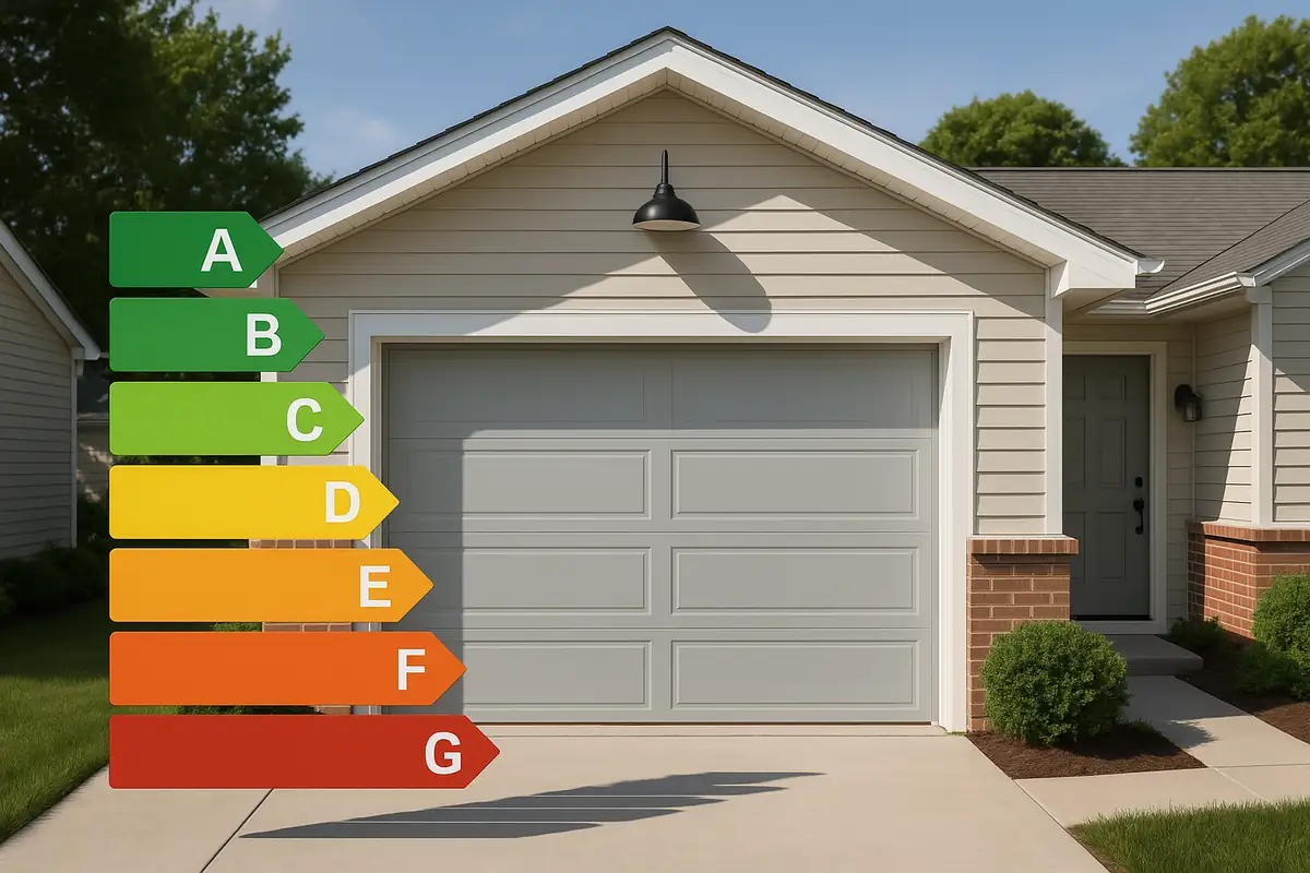How to Extend the Life of Your Garage Door: Expert Tips from Vintage Garage Door Repair in Orange, CT