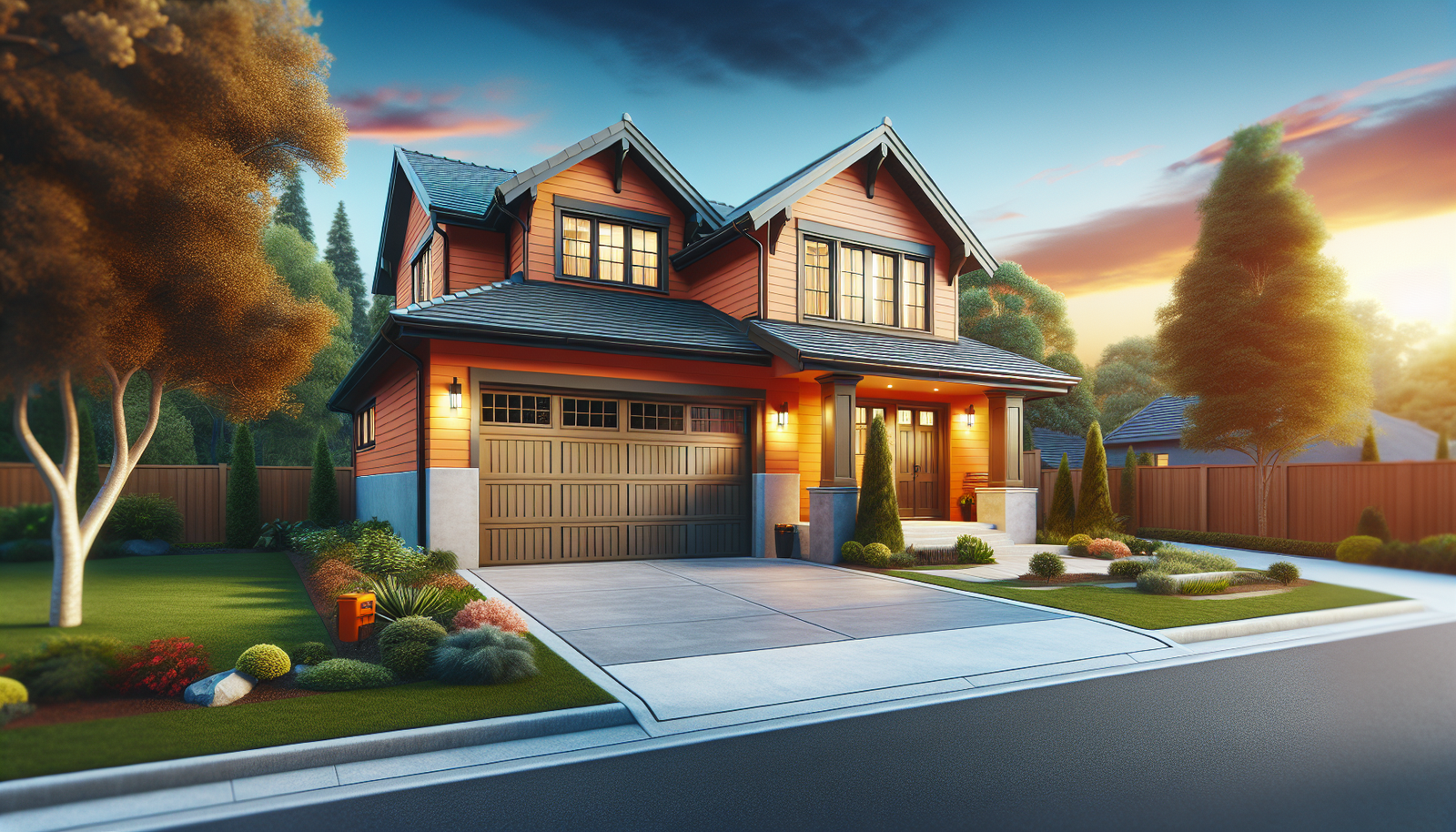 Garage Door Installation: What to Expect from Vintage Garage Door Repair in Orange, CT