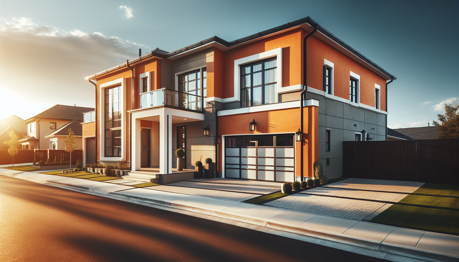 How to Extend the Life of Your Garage Door: Tips from Vintage Garage Door Repair in Orange, CT