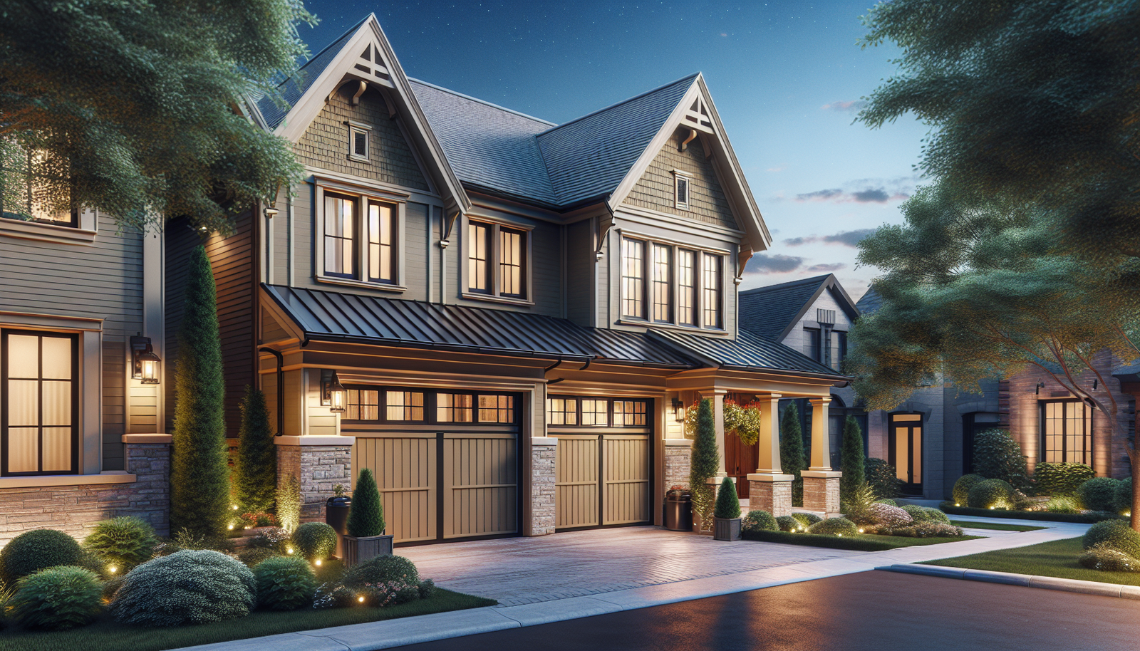 How to Extend the Life of Your Garage Door: Essential Tips from Vintage Garage Door Repair in Orange, CT