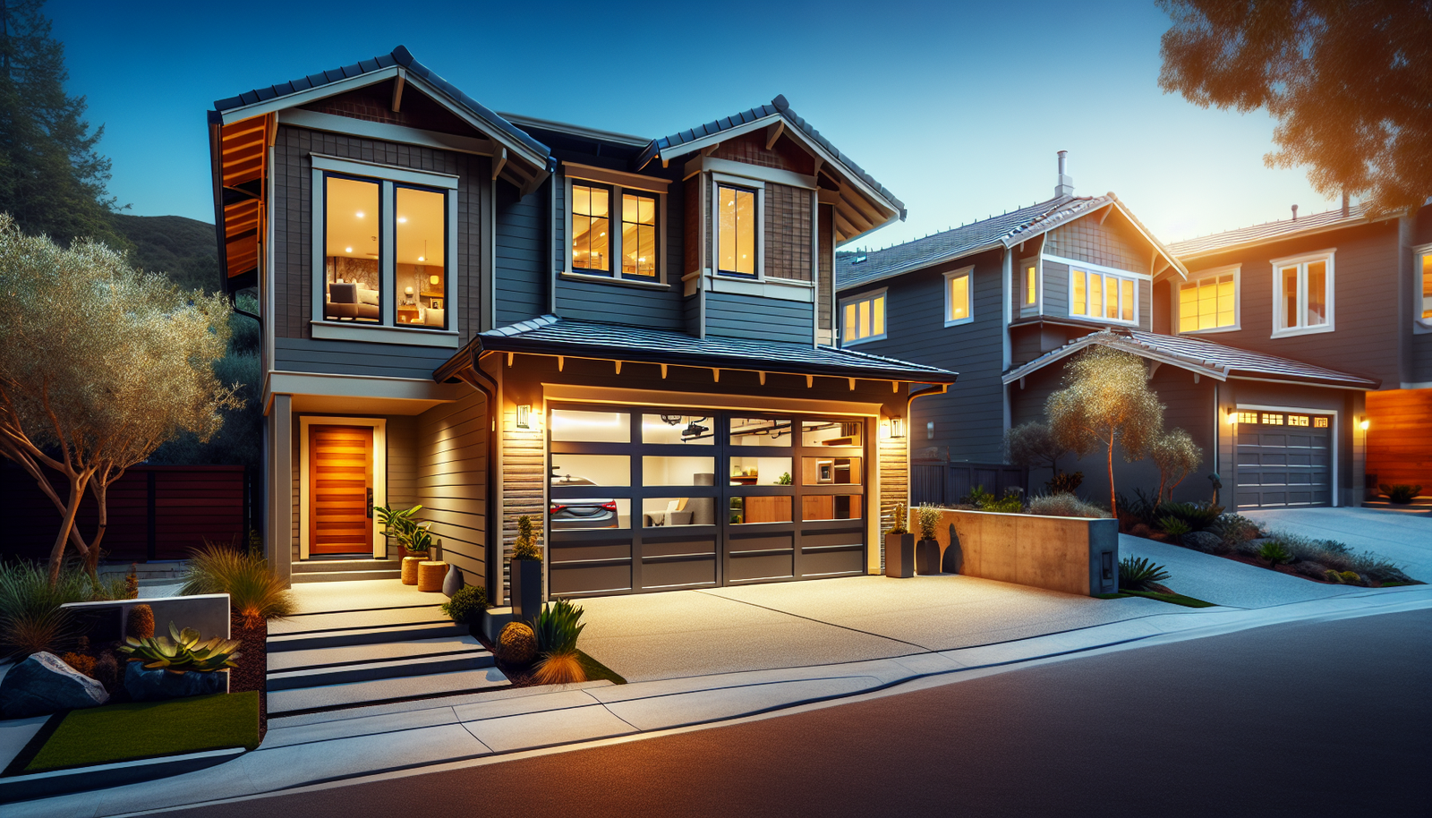 How to Reduce Garage Door Noise: Expert Tips from Vintage Garage Door Repair