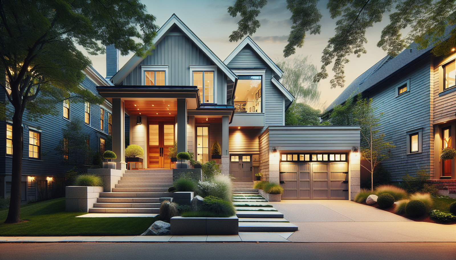 Signs Your Garage Door Opener Needs Replacement - Vintage Garage Door Repair