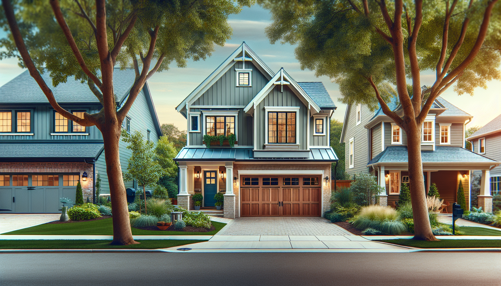 Signs Your Garage Door Opener Needs Replacement: Vintage Garage Door Repair in Orange, CT