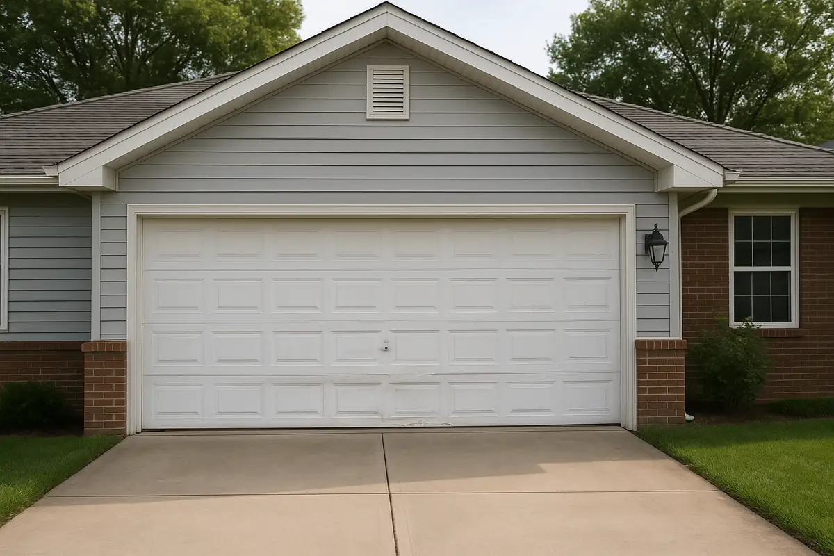 Signs Your Garage Door Opener Needs Replacement: Vintage Garage Door Repair in Orange, CT