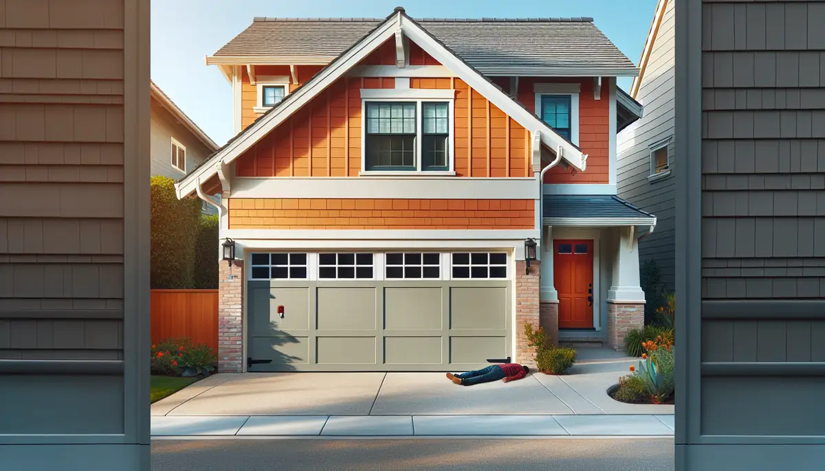 Your Essential Garage Door Spring Maintenance Guide in Orange, CT