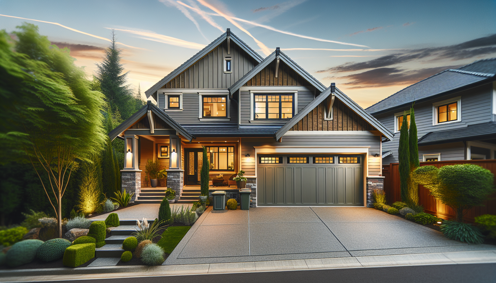 Top 5 Garage Door Safety Tips Every Homeowner Should Know - Vintage Garage Door Repair