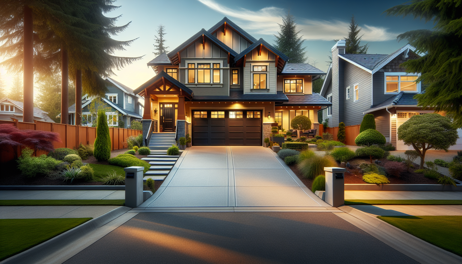 Understanding Different Garage Door Materials: A Comprehensive Guide by Vintage Garage Door Repair