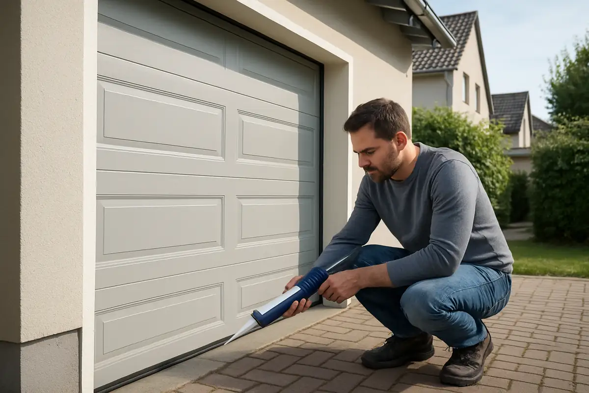 When to Replace vs Repair Your Garage Door: Expert Insights from Vintage Garage Door Repair in Orange, CT