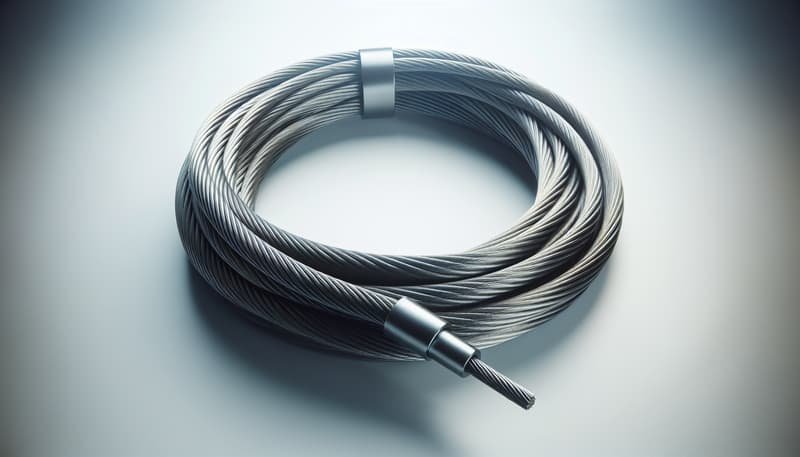 Garage Door Cable Repair in West Shore