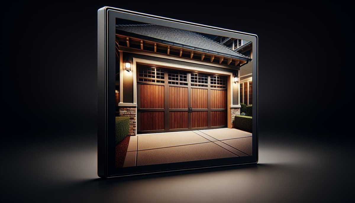 Garage door project 8 by Vintage Garage Door Repair