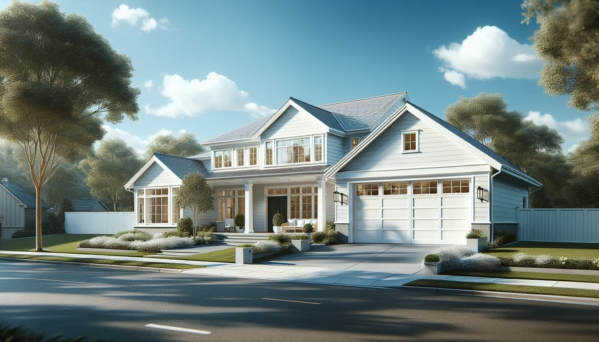 How to Extend the Life of Your Garage Door: Tips from Vintage Garage Door Repair