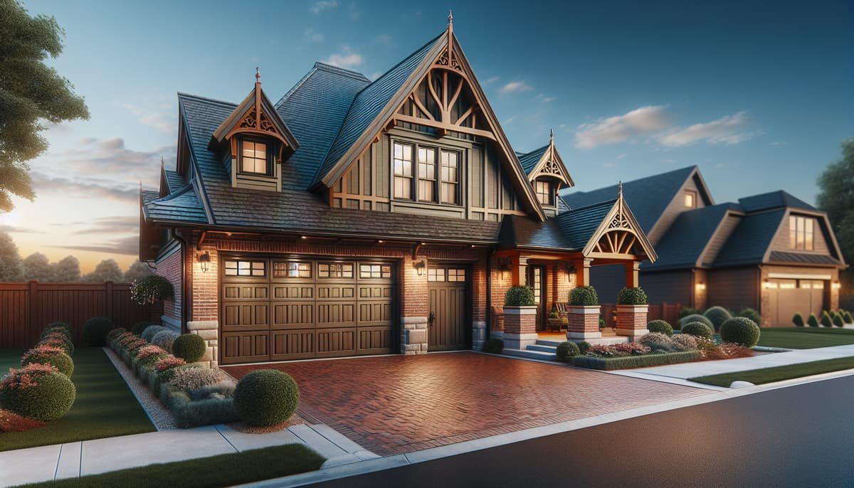 How to Extend the Life of Your Garage Door: Tips from Vintage Garage Door Repair