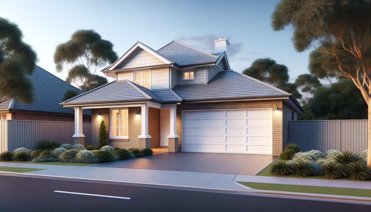 Garage door project 11 by Vintage Garage Door Repair