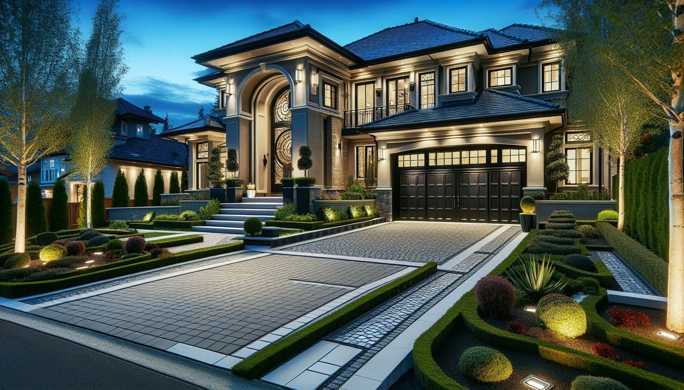 Garage door services in Bridgeport, CT