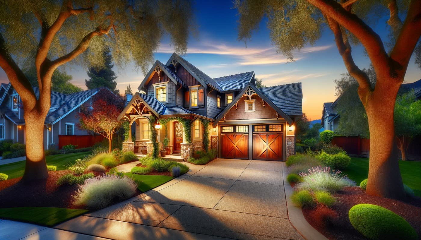 Garage door services in Branford, CT