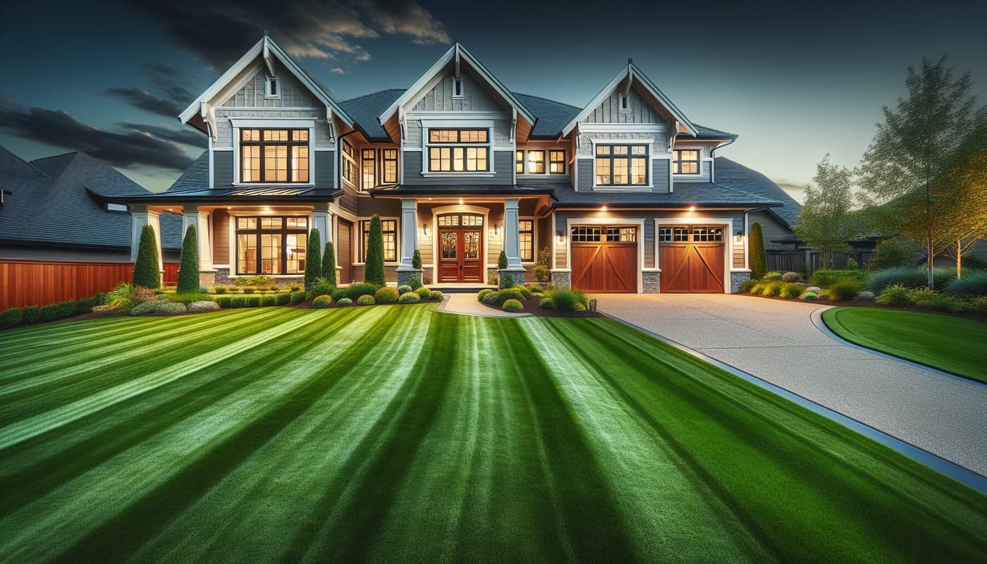 Garage door services in North Branford, CT