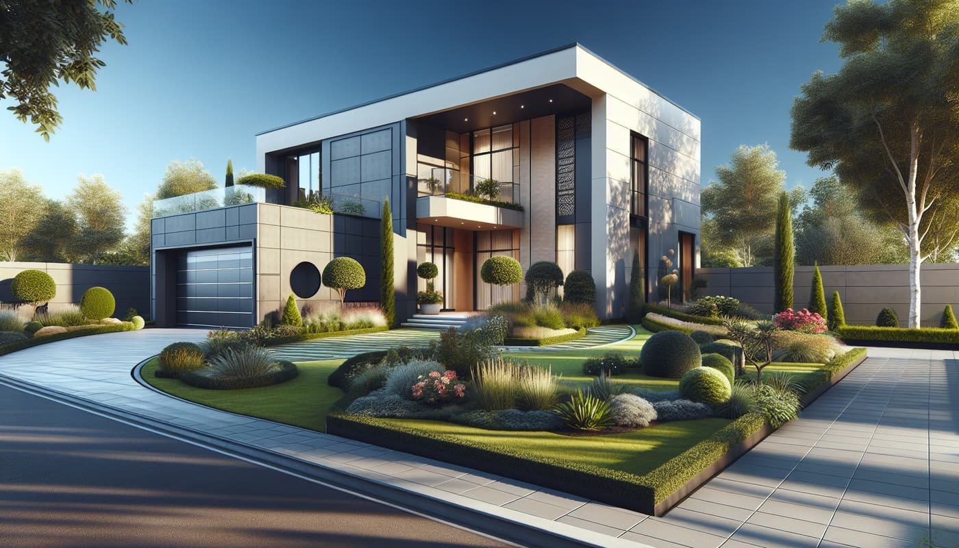 Garage door services in Botsford, CT