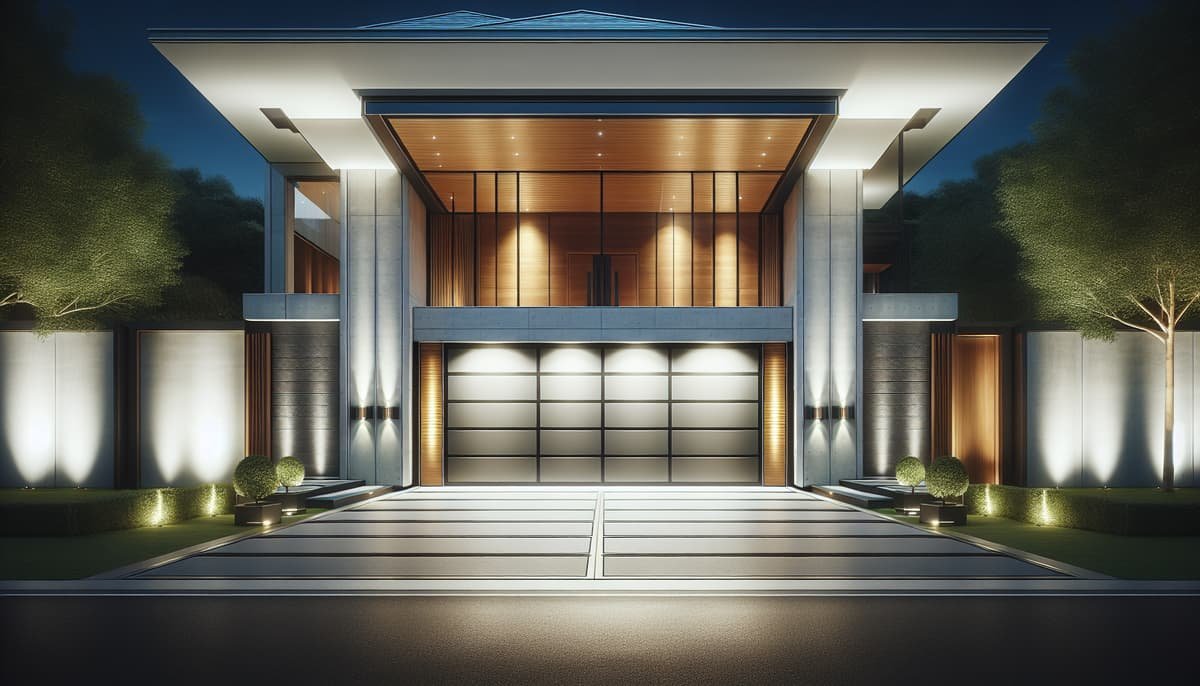 Garage Door Installation in Hamden