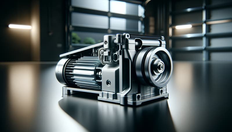 Garage Door Opener Repair in Orange