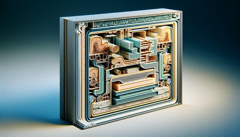 Garage Door Panel Replacement service in Branford