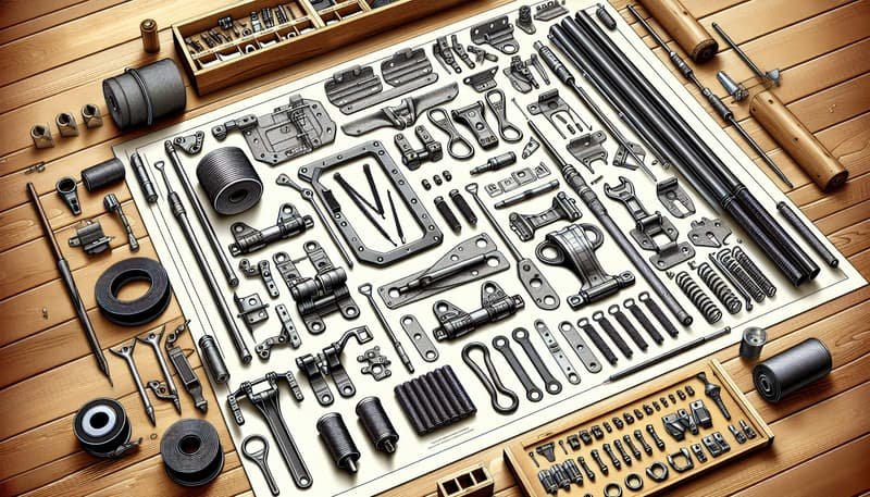 Garage door work in North Haven