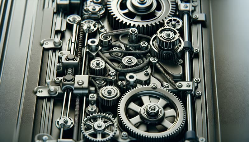 Garage door work in Shelton