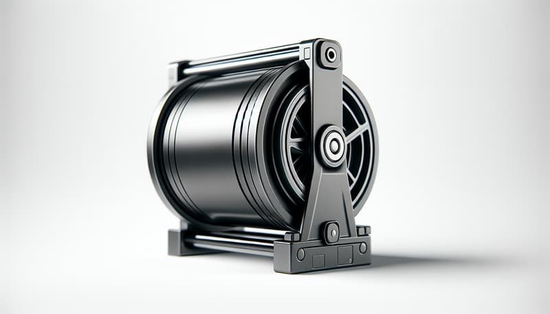 Garage Door Roller Replacement service in South Meriden