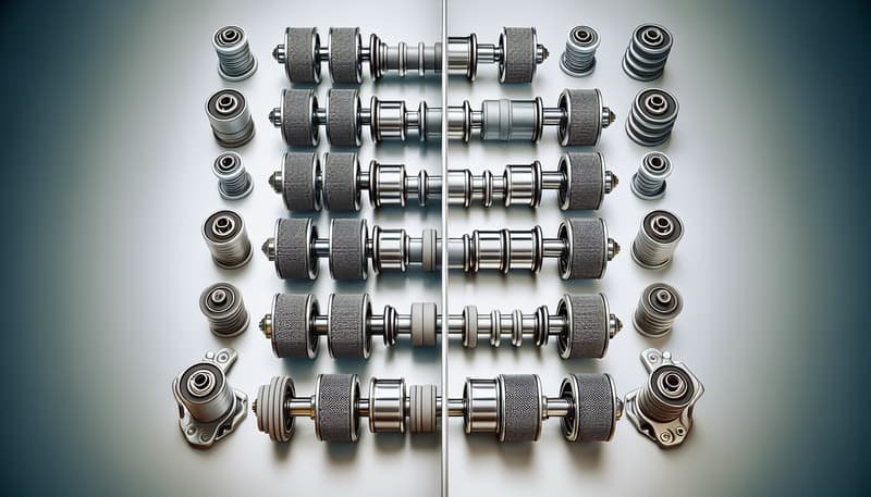 Garage Door Roller Replacement service in North Haven