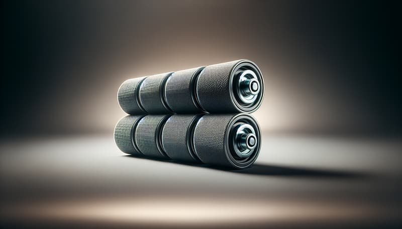 Garage Door Roller Replacement service in Weston